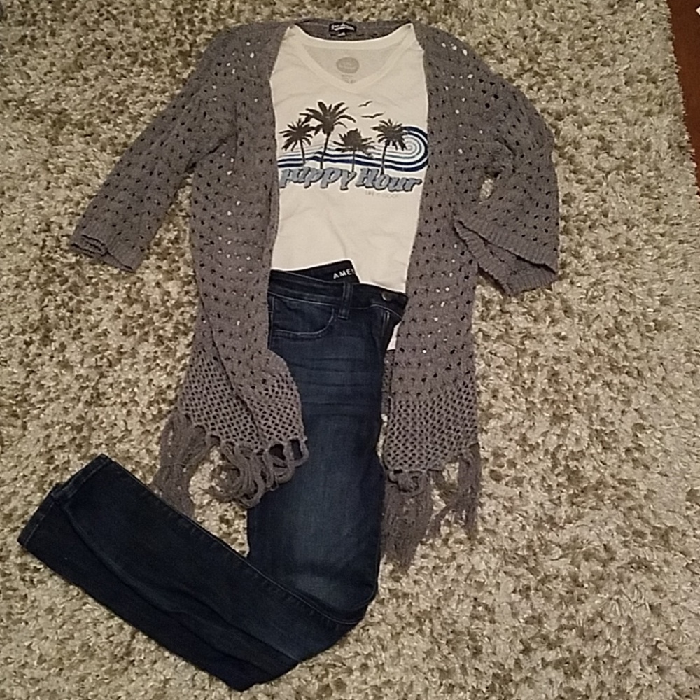 Freshman 1996 sweater